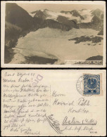 Ansichtskarte Sölden (Ötztal) Hildesheimer Hütte (Stubaier Alpen) 1921 - Autres & Non Classés