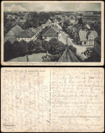 Ansichtskarte Bergen (Lk Celle) Straßenblick 1941 - Autres & Non Classés