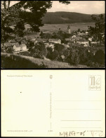 Ansichtskarte Tambach-Dietharz Panorama-Ansicht, Thüringer Wald, DDR AK 1960 - Tambach-Dietharz