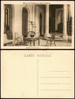 CPA Avize Marne FOYER D'AVIZE (Marne). - Le Vestibule 1930 - Autres & Non Classés