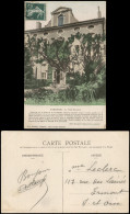 Tarascon (Bouches-du-Rhône) Ortsansicht, La Villa Tartarin 1910 - Autres & Non Classés