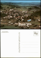 Schönbach-Herborn Luftbild SCHÖNBACH Dillkreis Luftaufnahme 1980 - Autres & Non Classés
