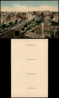 Sammelkarte Rom Roma Kolosseum / Colosseo - Künstlerkarte 1964 - Autres & Non Classés