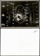 Ansichtskarte  Religion/Kirche - Kirche Festlich Geschückt Kerzen Altar 1957 - Other & Unclassified