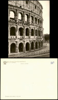 Cartoline Rom Roma Kolosseum (flavisches Amphitheater) 1960 - Autres & Non Classés