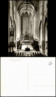 Ansichtskarte Rothenburg Ob Der Tauber St. Jakobskirche Innenansicht 1960 - Rothenburg O. D. Tauber