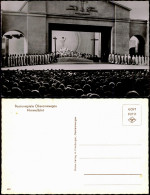 Ansichtskarte Oberammergau Passionsspiele - Bühne 1960 - Oberammergau