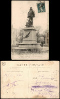 CPA La Roche-sur-Yon Denkmal, Statue De Paul Baudry 1910 - Autres & Non Classés