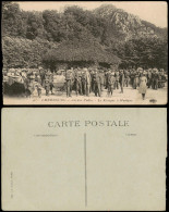 Cherbourg-Octeville Jardin Public Le Kiosque à Musique CHERBOURG 1910 - Cherbourg