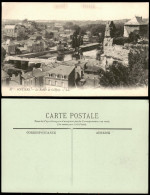 CPA Poitiers Le Rocher De Coligny, Stadt-Panorama 1910 - Autres & Non Classés