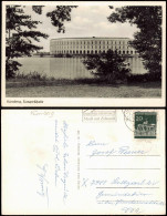 Ansichtskarte Nürnberg Kongresshalle 1970 - Nuernberg