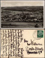 Ansichtskarte Königsee Panorama-Ansicht, Totalansicht 1935 - Autres & Non Classés