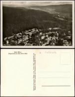 Ansichtskarte Bad Elster Luftbild 1934 - Bad Elster