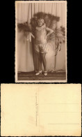 Ansichtskarte  Frau Im Kostüm Mit Pfauenfedern Mode Zeitgeschichte 1922 - Personnages