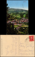 Postcard Neudek Nejdek Blick Auf Die Stadt 1923 - Czech Republic