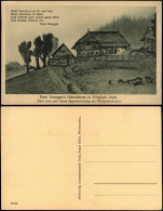 Krieglach Peter Rosegger's Geburtshaus In Krieglach - Alpel. 1923 - Other & Unclassified