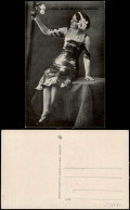 Ansichtskarte  Elfriede Stuhr, Vortrags-Soubrette Künstler 1922 - Musique Et Musiciens