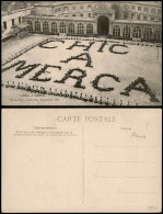 Merka Marka Merca Marca 114 Et 115me Promotion Militaria France 1909 - Somalie