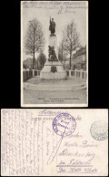 CPA Arras Atrecht Monument Aux Enfants D'Arras Morts 1915 Feldpost Gelaufen - Arras