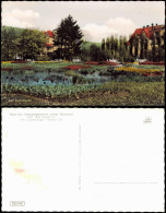 Ansichtskarte Bad Salzschlirf Haus Der Standesbeamten, Hotel Kaiserhof 1960 - Autres & Non Classés