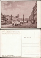 Ansichtskarte Linz Hauptplatz 1938 - Other & Unclassified