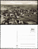 Ansichtskarte Rehburg-Loccum Luftaufnahme Luftbild 3056 Rehburg 1967 - Autres & Non Classés