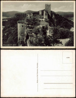 Ansichtskarte Dahn Burgruine Alt-Dahn 1930 - Dahn