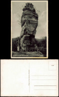 Ansichtskarte Schönau (Pfalz) Der Blumenstein Bei Schönau 1930 - Autres & Non Classés