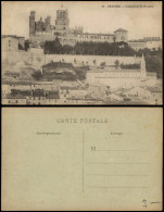 CPA Béziers BÉZIERS Cathédrale St-Nazaire 1910 - Autres & Non Classés