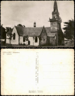 CPA Locquirec L'Eglise (Kirche, Church) 1940 - Autres & Non Classés