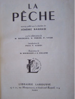 LA PECHE.    100_3973 A 100_3976 - Chasse/Pêche