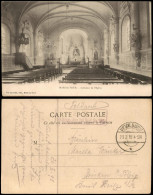 CPA Mars-La-Tour Kirche, Intérieur De L'Eglise 1918   1. Weltkrieg  Feldpost - Autres Communes