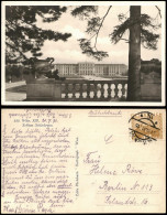 Ansichtskarte Hietzing-Wien Schloss Schönbrunn (Castle Vienna) 1931 - Other & Unclassified