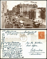Postcard London Marble Arch; Traffic Scene 1947 - Autres & Non Classés