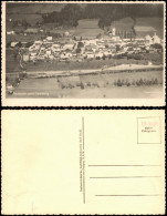 Ansichtskarte Radstadt Luftaufnahme Luftbild Fliegeraufnahme 1950 - Otros & Sin Clasificación