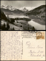 Ansichtskarte Zell Am See M. Klizsteinhorn. 1931 - Otros & Sin Clasificación