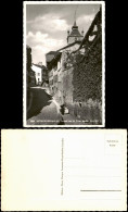 Estavayer ESTAVAYER-1e-LAC Grand Rue Et Tour De St. Laurent 1950 - Autres & Non Classés