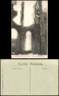 CPA Soissons CATHEDRALE DE SOISSONS Haut De La Grande Brèche 1915 - Soissons