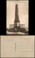 Ansichtskarte  COTE De SPICHEREN Monument Du 74 Régiment D'infanterie 1915 - War 1914-18