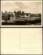 Ansichtskarte Nassau (Erzgebirge) Stadtpartie 1956 - Autres & Non Classés