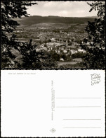 Ansichtskarte Hameln Panorama-Ansicht, Gesamtansicht, Ort A.d. Weser 1960 - Hameln (Pyrmont)