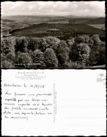 Ansichtskarte Breitenbach Am Herzberg Fernsicht Von Burg Herzberg 1960 - Autres & Non Classés
