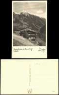 Ansichtskarte .Tirol Zillertal -Tirol 1940 - Autres & Non Classés