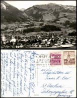 Ansichtskarte Kitzbühel Blick Auf Die Stadt 1964 - Autres & Non Classés