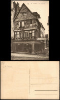 CPA Lisieux Strassen Ansicht, Rue D'Ourille 1910 - Lisieux
