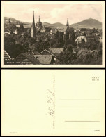 Ansichtskarte Arnstadt Panorama-Ansicht 1954 - Arnstadt