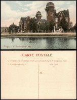 Lüttich Luik Lîdje Observatoire De Cointe; Observartorium Liège 1910 - Autres & Non Classés