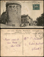 CPA Périgueux La Tour Mataguerre, Ortsansicht 1913 - Périgueux