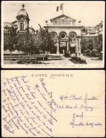 CPA La Baule-sur-Mer Entrée Du Casino 1920 - Autres & Non Classés