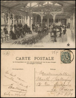 CPA Vichy La Source Lardy 1906 - Vichy